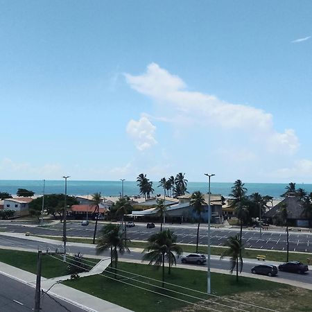 Hotel Al Mare Atlantico Aracaju Zewnętrze zdjęcie