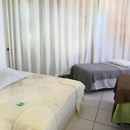 Hotel Al Mare Atlantico Aracaju Zewnętrze zdjęcie
