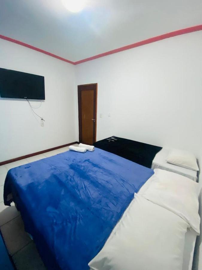 Hotel Al Mare Atlantico Aracaju Zewnętrze zdjęcie