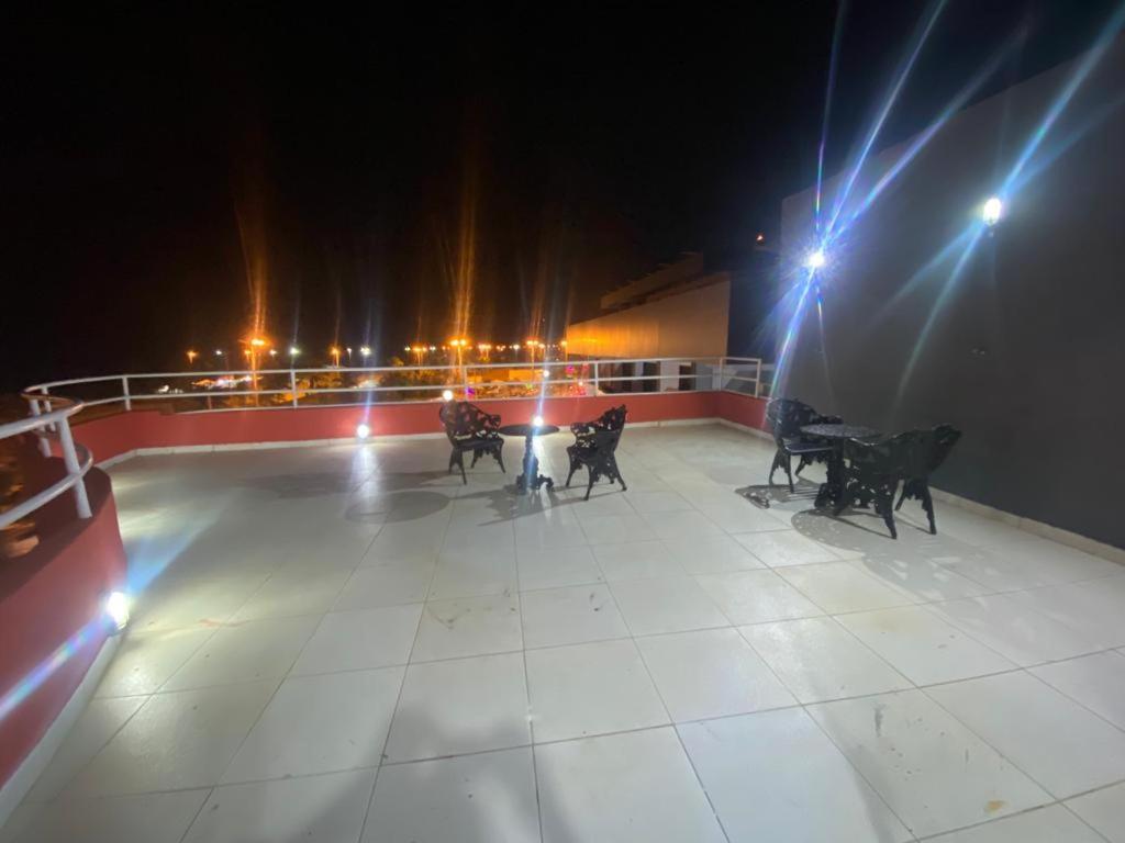 Hotel Al Mare Atlantico Aracaju Zewnętrze zdjęcie