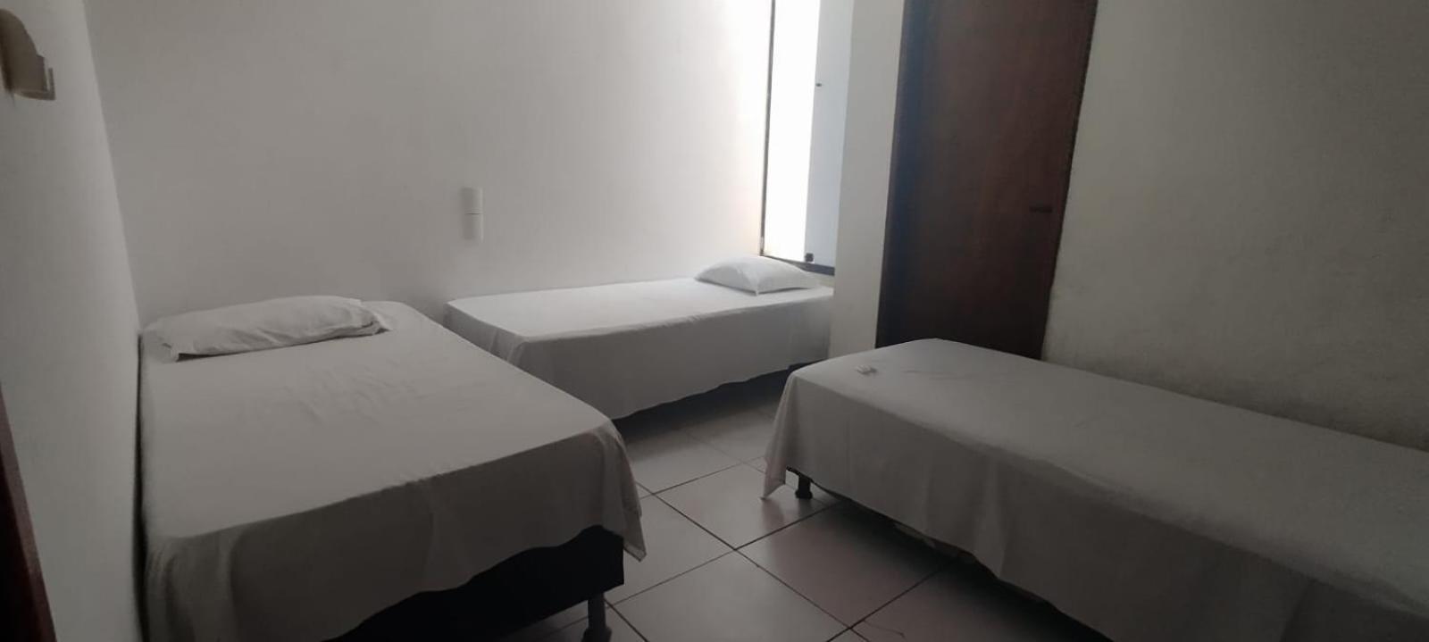 Hotel Al Mare Atlantico Aracaju Zewnętrze zdjęcie