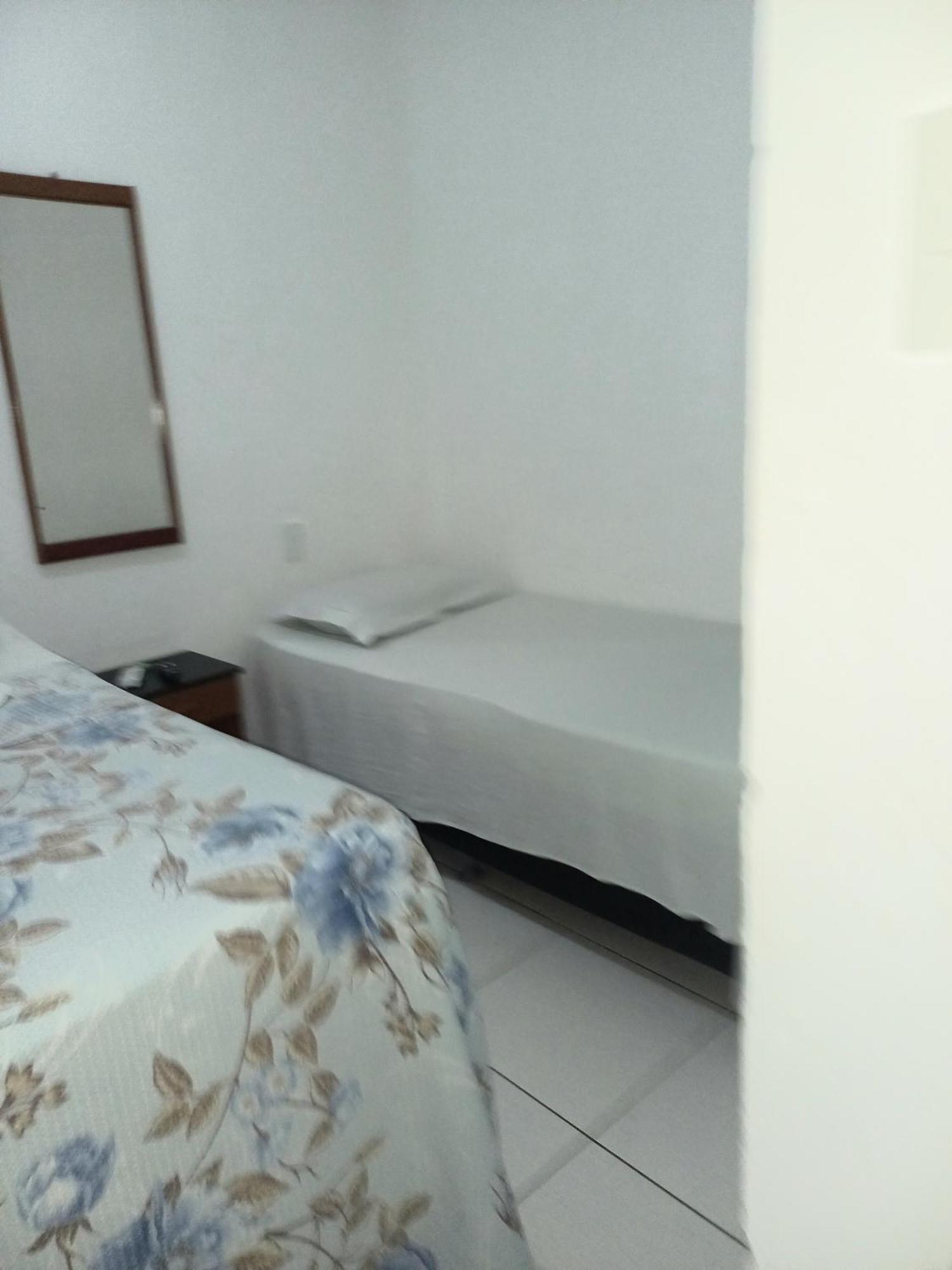 Hotel Al Mare Atlantico Aracaju Zewnętrze zdjęcie