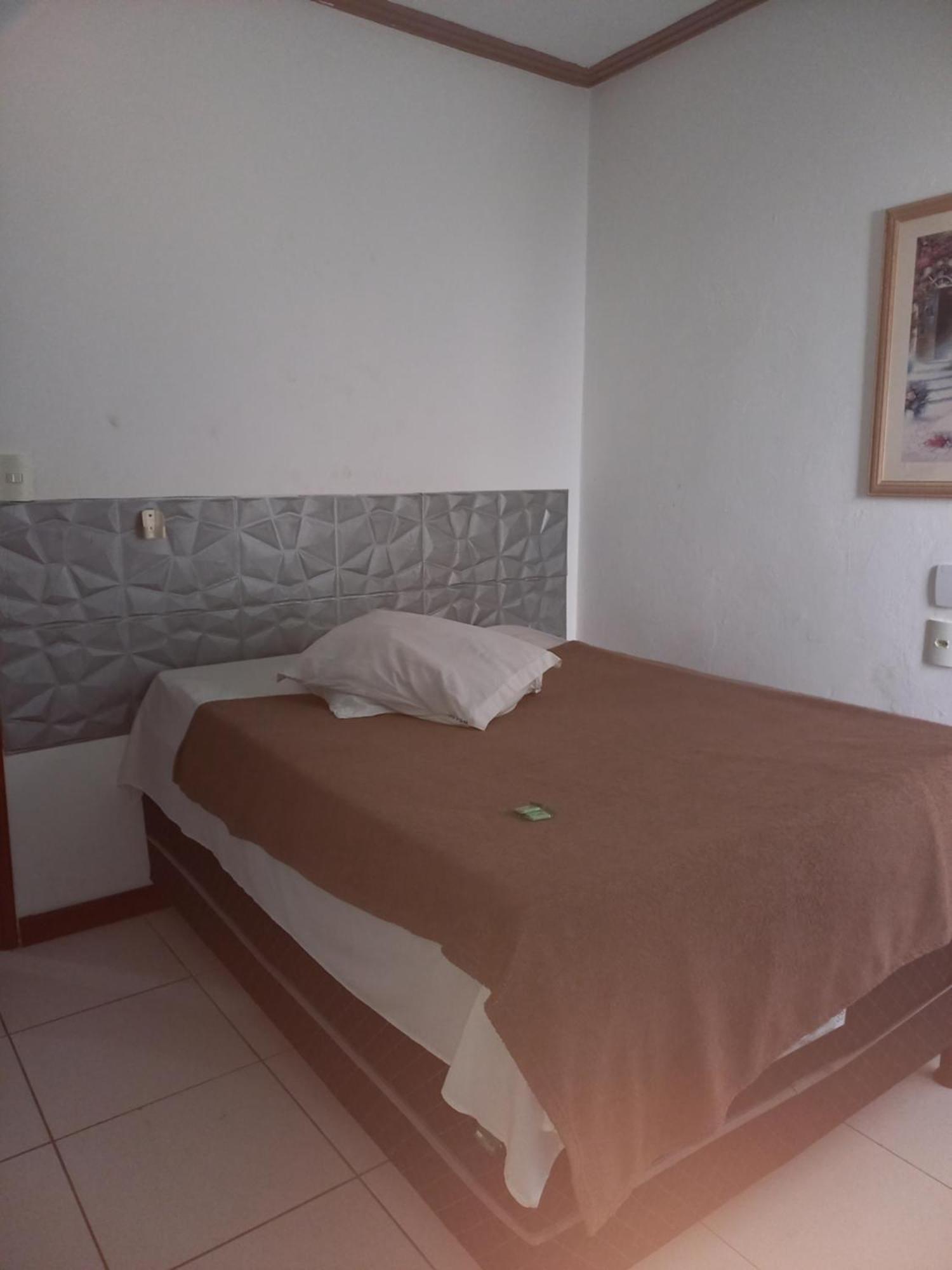 Hotel Al Mare Atlantico Aracaju Zewnętrze zdjęcie