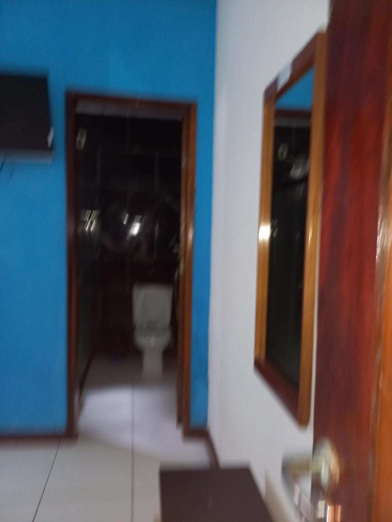 Hotel Al Mare Atlantico Aracaju Zewnętrze zdjęcie