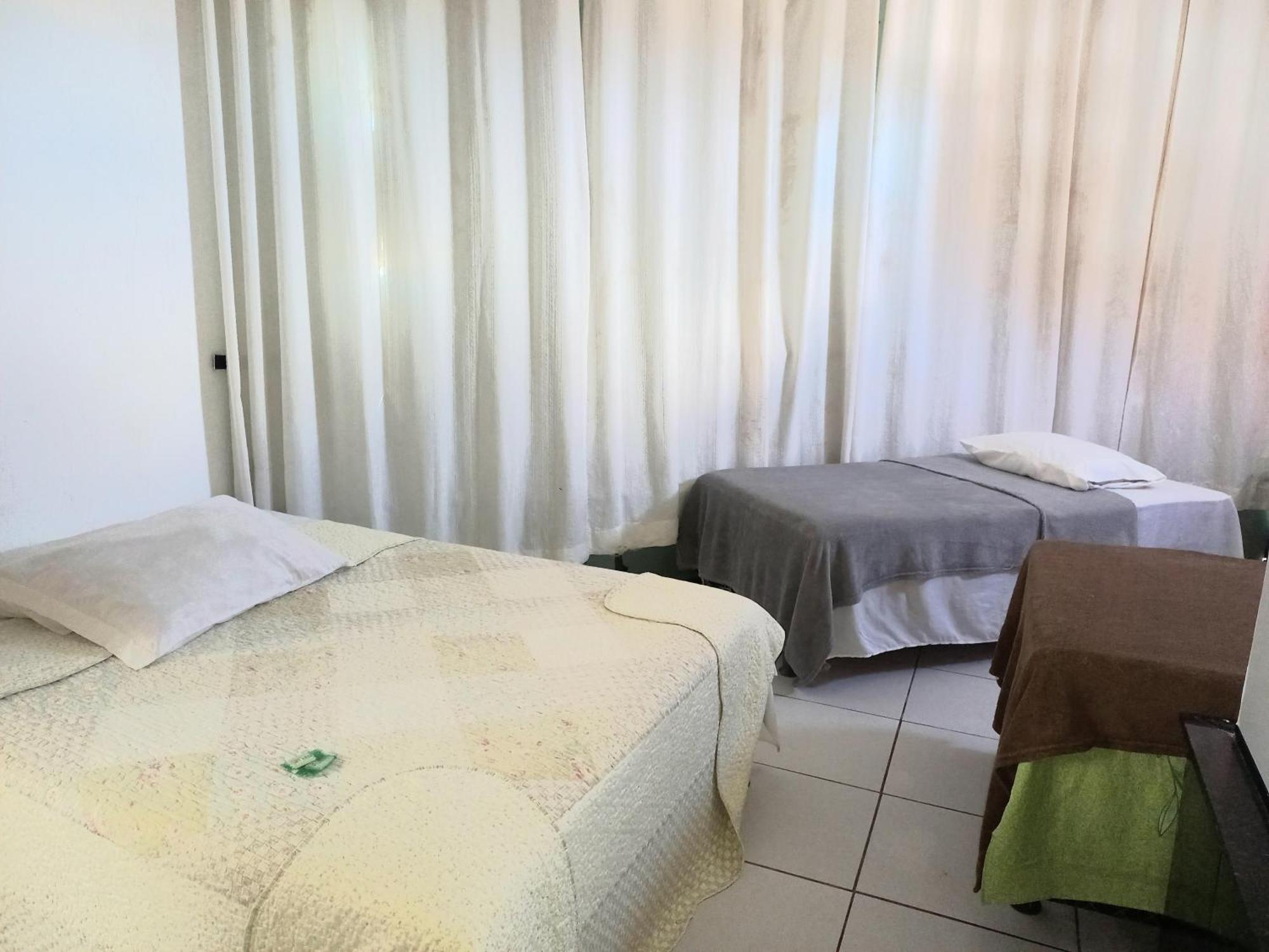 Hotel Al Mare Atlantico Aracaju Zewnętrze zdjęcie